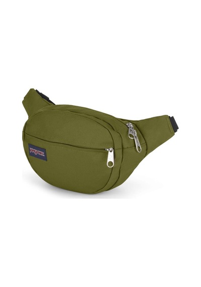 Jansport Fifth Avenue Army Green Bel Çantası Ek0a5bdkz91