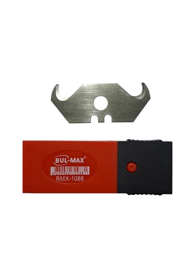 Bul-Max Halıcı Maket Bıçağı Yedeği BMX-1088