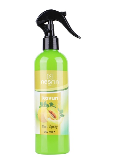 Nesrin 350 Ml Oda Kokusu Sprey Kavun - 8690352270216md86900216