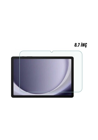 Samsung Galaxy Tab A9 Sm-x110 / Sm-x115 Nano Ekran Koruyucu