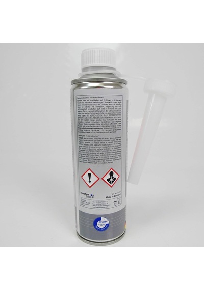 Protec Katalizör Ve Oksijen Sensörü Temizleyici 375ml / Yakıt Katkısı