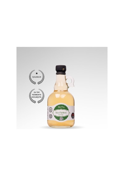Doğal Kivi Sirkesi 500 Gr - 852080067
