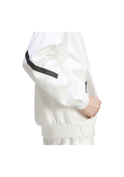 Adidas M Z.n.e. Fz Erkek Beyaz Ceket Jf2443 001