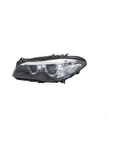 Bmw - Ön Far Sol F10 Lci 2014-