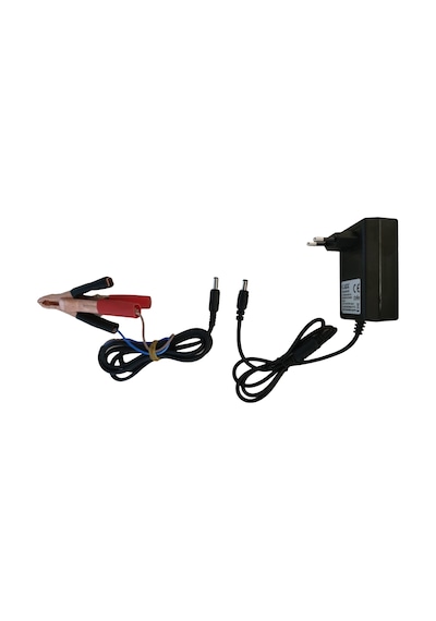 Düzey Pompa 220V - 12V Dalgıç Sıvı Aktarma Pompası