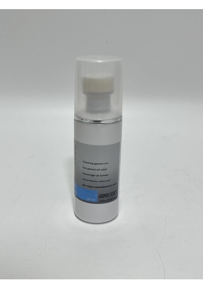 Ski-go C105 Fluid Kayak Cilası -4 To -15 C 30ml Çok Renkli