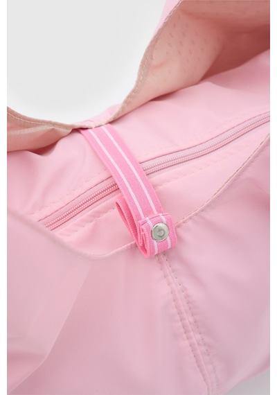 Shule Bags Giglio Spor Omuz Çantası Pembe