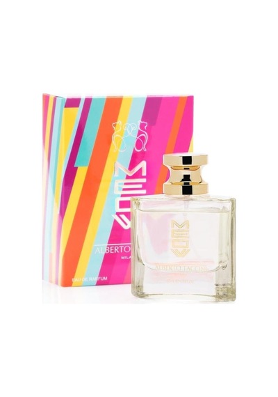 Alberto Taccini Meow Kadın Parfüm EDP 50 ML