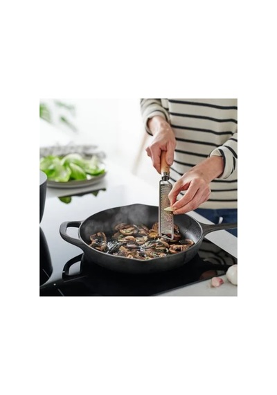 Premium Ürün Kaliteli Üretim Dayanıklı Kaliteli Kullanımı Kolay Modern Paslanmaz Çelik 33 Cm Rende - 689159487 Diğer