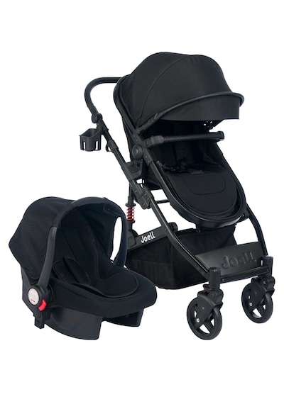 Joell Truva 1712 Travel Sistem Bebek Arabası