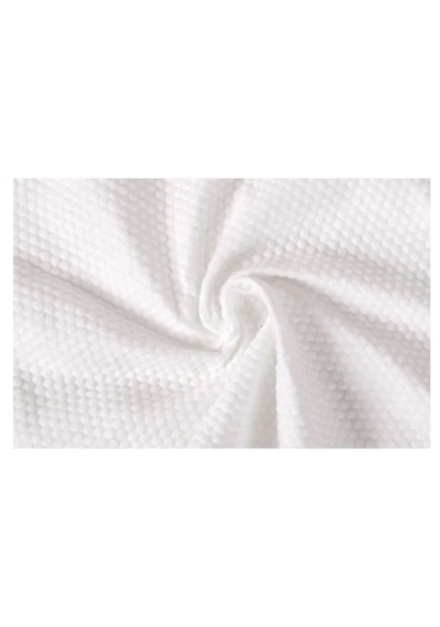 Tek Kullanımlık Petek Dokulu 25x40 Manikür Pedikür Havlusu 100'lü