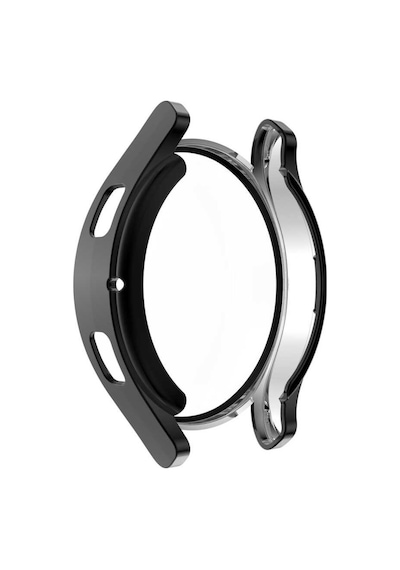 Samsung Galaxy Uyumlu Watch 4 44Mm Ekran Koruyuculu Kasa Koruyucu 02