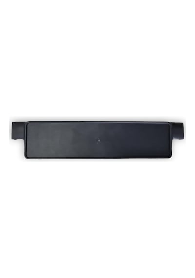 VW Passat B5 97-00 Ön Tampon Orta Plakalık Altı Plastik 3B0807719