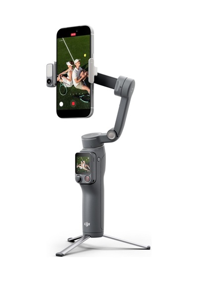 Djı Osmo Mobıle 8p Advanced Trackıng Combo Djı Türkiye Karacasulu Garantili