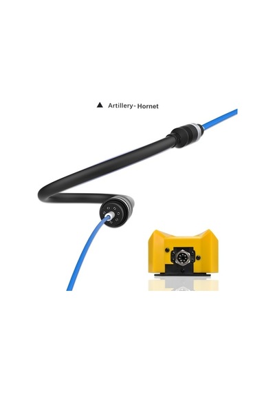 Artillery Hornet Cable/bowden Tube