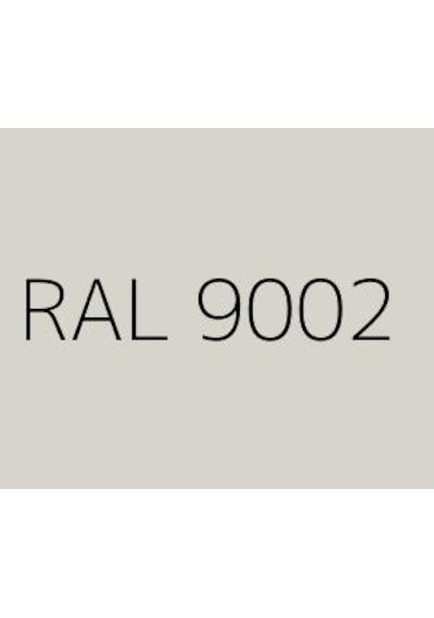 Pamukkale Akrilik Zemin Boyası 2.5 Kg Ral 9002 Kirli Beyaz