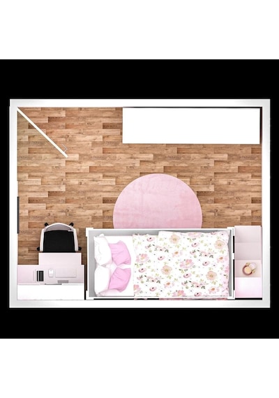 Loft Genç Odası Takımı Mdf Siyah Loft Genç Odası Takımı Mdf Siyah