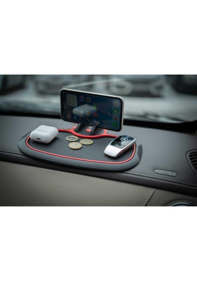 Kemboss Multi Fonksiyonel Araç Içi Organizer