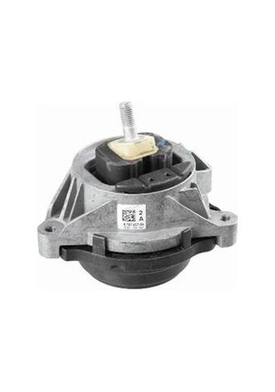 Kautek Bmem084 Motor Kulağı Sol Bmw F20 21 30 31 80 11 20 Diğer