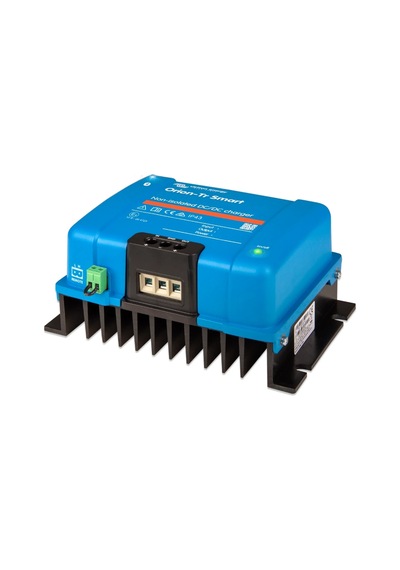 Victron Energy Orion-tr Smart 12/24-15 Dc-dc Akü Şarj Cihazı 360w İzolesiz, Bluetooth Orı122436140