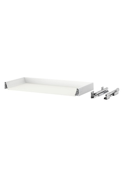 Mutfak Çekmecesi, Beyaz, 80x37 Cm Beyaz Mutfak Çekmecesi, Beyaz, 80x37 Cm Beyaz
