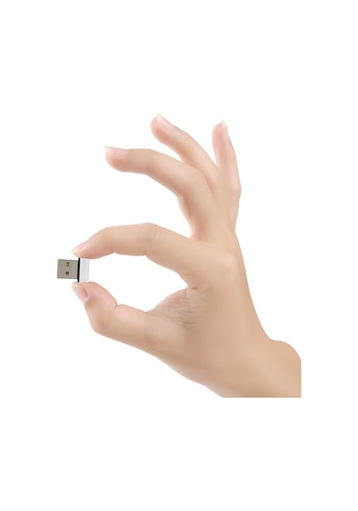 Orıco Wf-Ra1 USB Wi-Fi Yüksek Hızlı 150Mbs ve USB Dongle