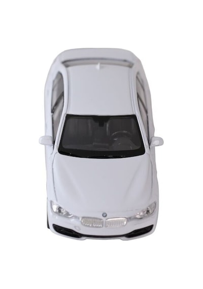 43659 Welly Die Cast Pull Back Bmw 335i Belirtilmemiş