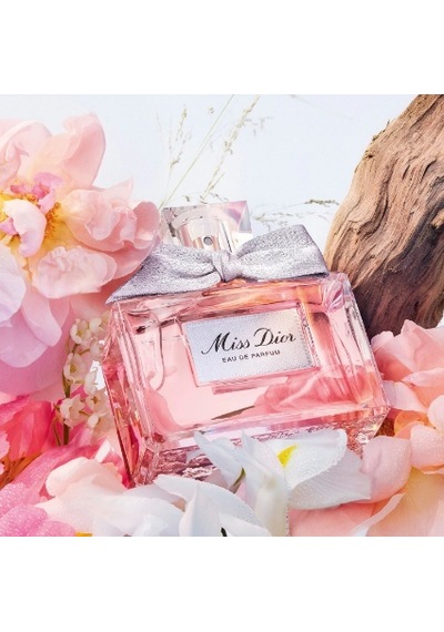 Miss Dior Kadın Parfüm 100 Ml Edp Fresh 37695543