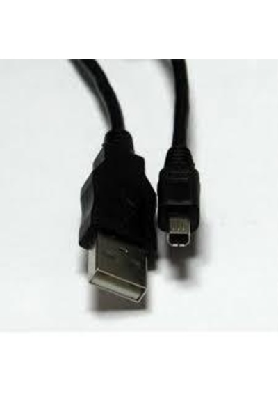 Usb Kamera Kablosu 5Pin