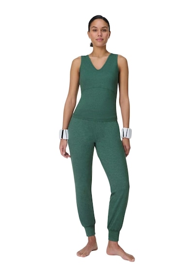 Sweaty Betty Sweaty Betty Gaia 29 Performance Yoga Pant Kadın Pantolon 5124 Mavi
