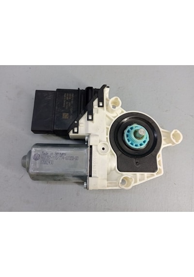 Vager Tiguan 2012-2018 Arka Sağ Cam Kaldırma Indirme Motoru 5n0959704f