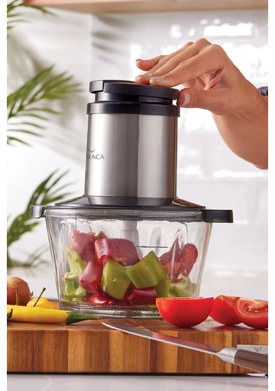 Karaca Inox Doğrayıcı
