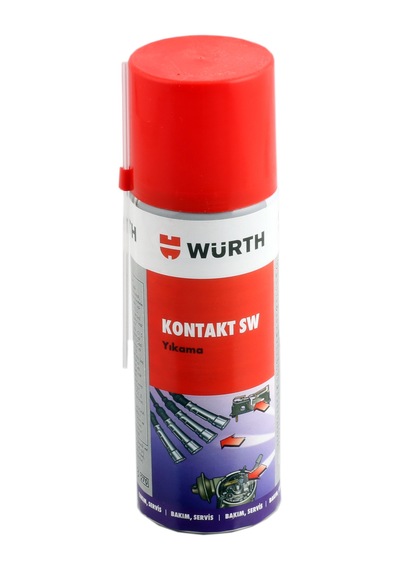 Würth Kontakt Sw Yıkama 089365 028 12