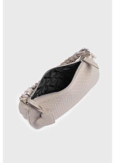 Armani Exchange Bayan Çanta Xw002228 Af22632 U6223 Bej
