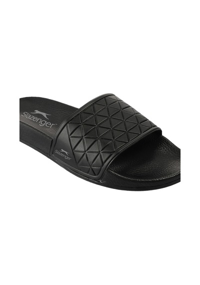 Slazenger Fılanto Erkek Siyah Terlik