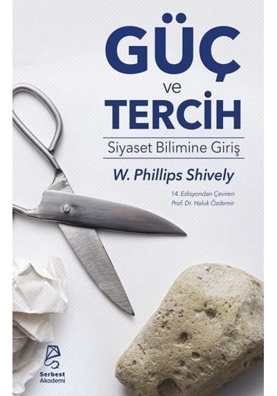 Güç ve Tercih - Siyaset Bilimine Giriş