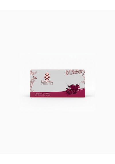 Mervmix  Tea 360 G