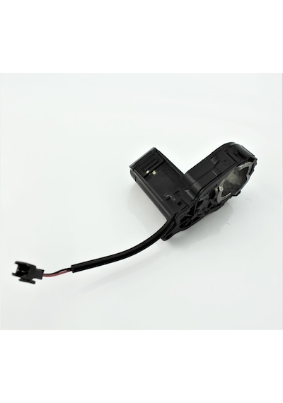 Vw Golf Passat Polo Tiguan Touran Yolcu Sag Katlanir Ayna Motoru 556532539