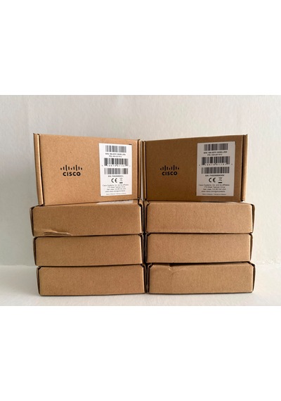 Cisco Meraki Ma-sfp-10gb-lrm 10g Sfp+ Modül -  Kutu