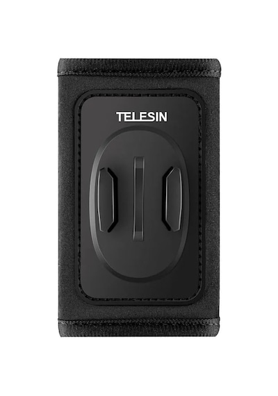 Backpack Strap Mount Telesin Gp-bpm-003 Gopro, Djı Osmo Action, Insta360 İle Uyumlu Aksiyon Kamera Sırt Çantası A Diğer Backpack Strap Mount Telesin Gp-bpm-003 Gopro, Djı Osmo Action, Insta360 İle Uyumlu Aksiyon Kamera Sırt Çantası A Diğer