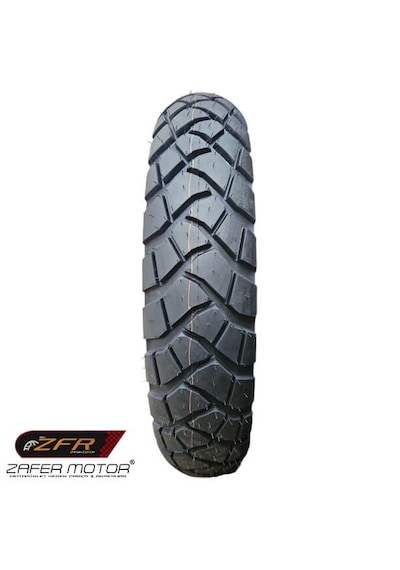 Anlas Capra R 120/80-18 62s Dış Lastik 2026 Üretim