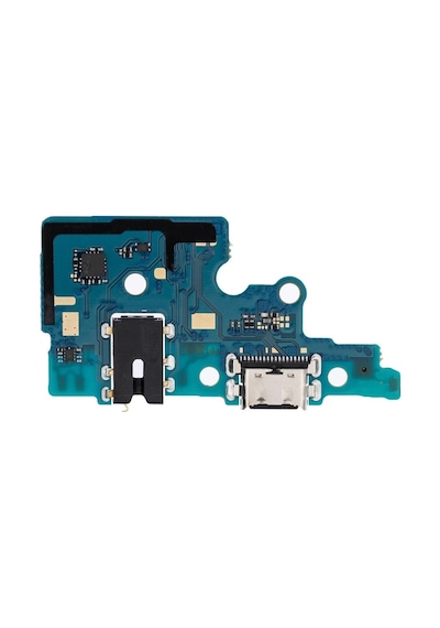 Samsung Uyumlu Galaxy A70 Şarj Soketli Mikrofon Bordu Sm A705f