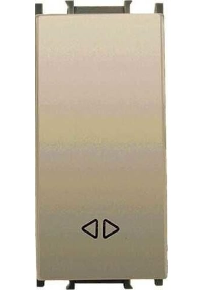 Viko Panasonic Modüler Dore Permütatör Ara Vavien 1m Kapak - Wvtr10054dr-tr