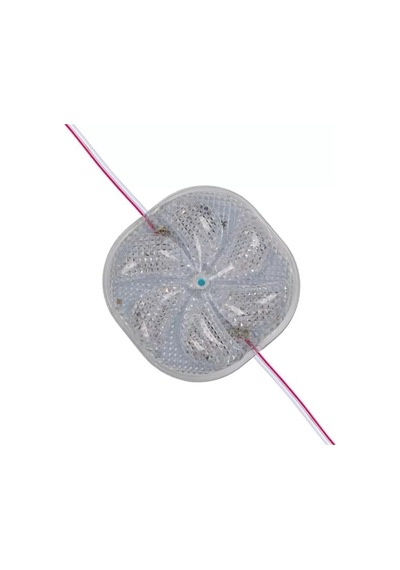 Powermaster 12 Volt 3 Watt Rgb Yanıp Sönen 6565-2835 Modül Led .
