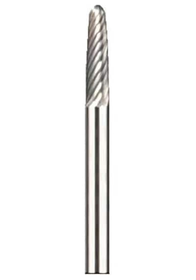 Dremel Tungsten Karpit Kesici Mizrak Uçlu 3,2 Mm (9910) - 2615991032