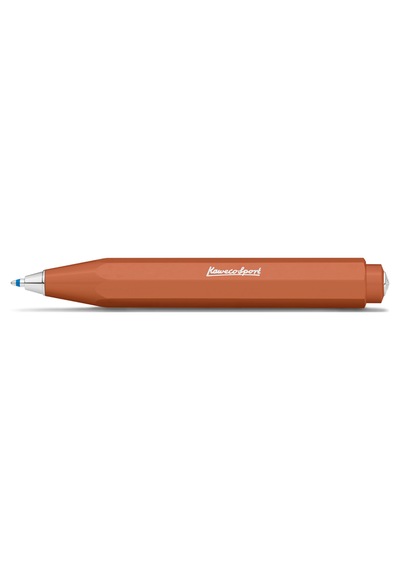 Kaweco Skyline Sport Tükenmez Kalem Fox 10001692