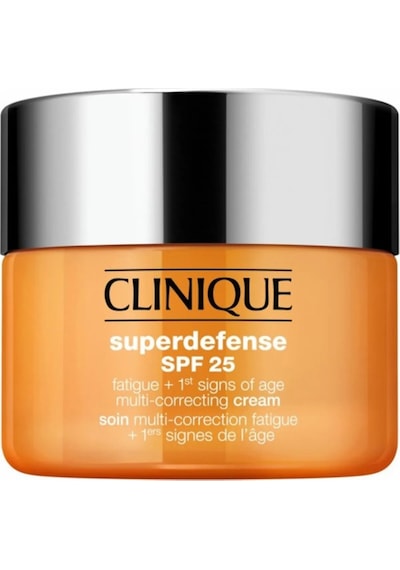 Yaşlanmanın İlk Belirtilerine Karşı Etkili Nemlendirici Karma/yağlı 30 Ml Superdefense Spf25