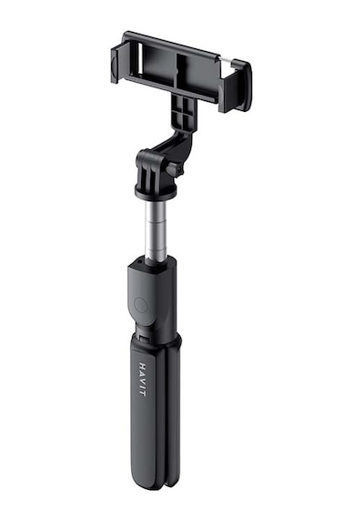 Havit ST7033 Bluetooth Kumandalı Selfie Çubuğu