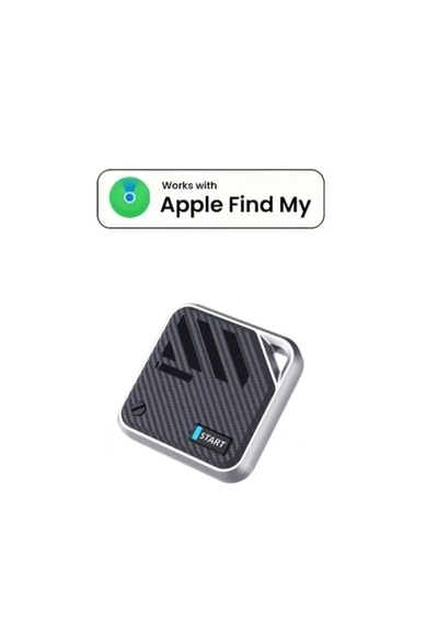 E kervan Apple Find My Akıllı Bluetooth Gps Konum Etiketi Uyumlu iPhone İçindir Sağlam 1 Adet Beyaz E kervan Apple Find My Akıllı Bluetooth Gps Konum Etiketi Uyumlu iPhone İçindir Sağlam 1 Adet Beyaz