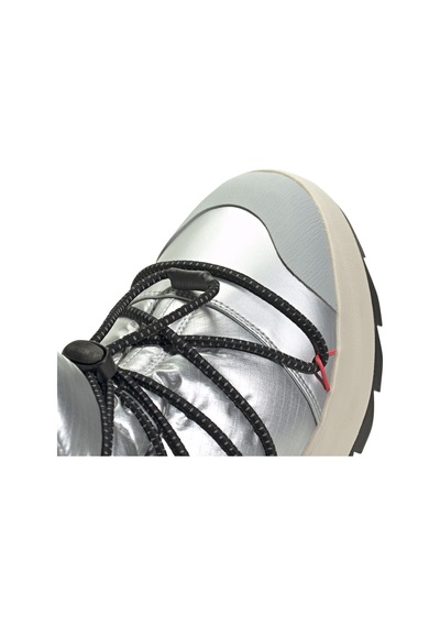 Adidas X Moon Boot Kadın Spor Ayakkabı - Jq7849 Gri